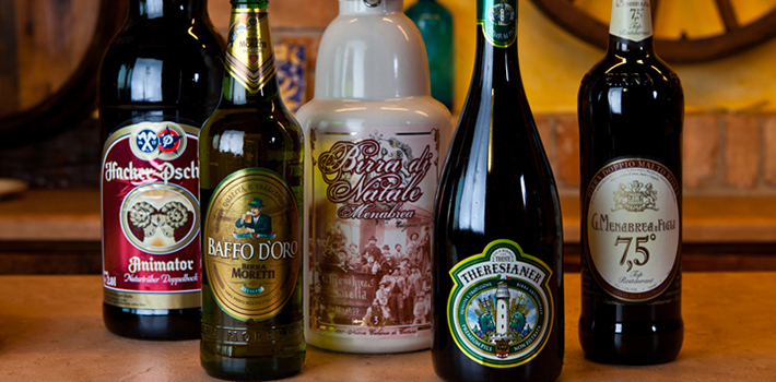 Vendita all'ingrosso birre e bevande Padova